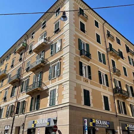 Centro & Mare II Apartment Savona Exterior photo