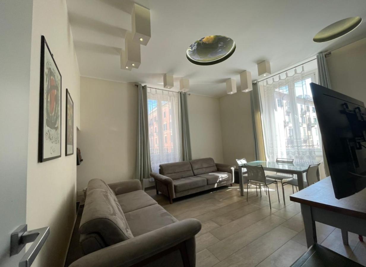 Centro & Mare II Apartment Savona Exterior photo