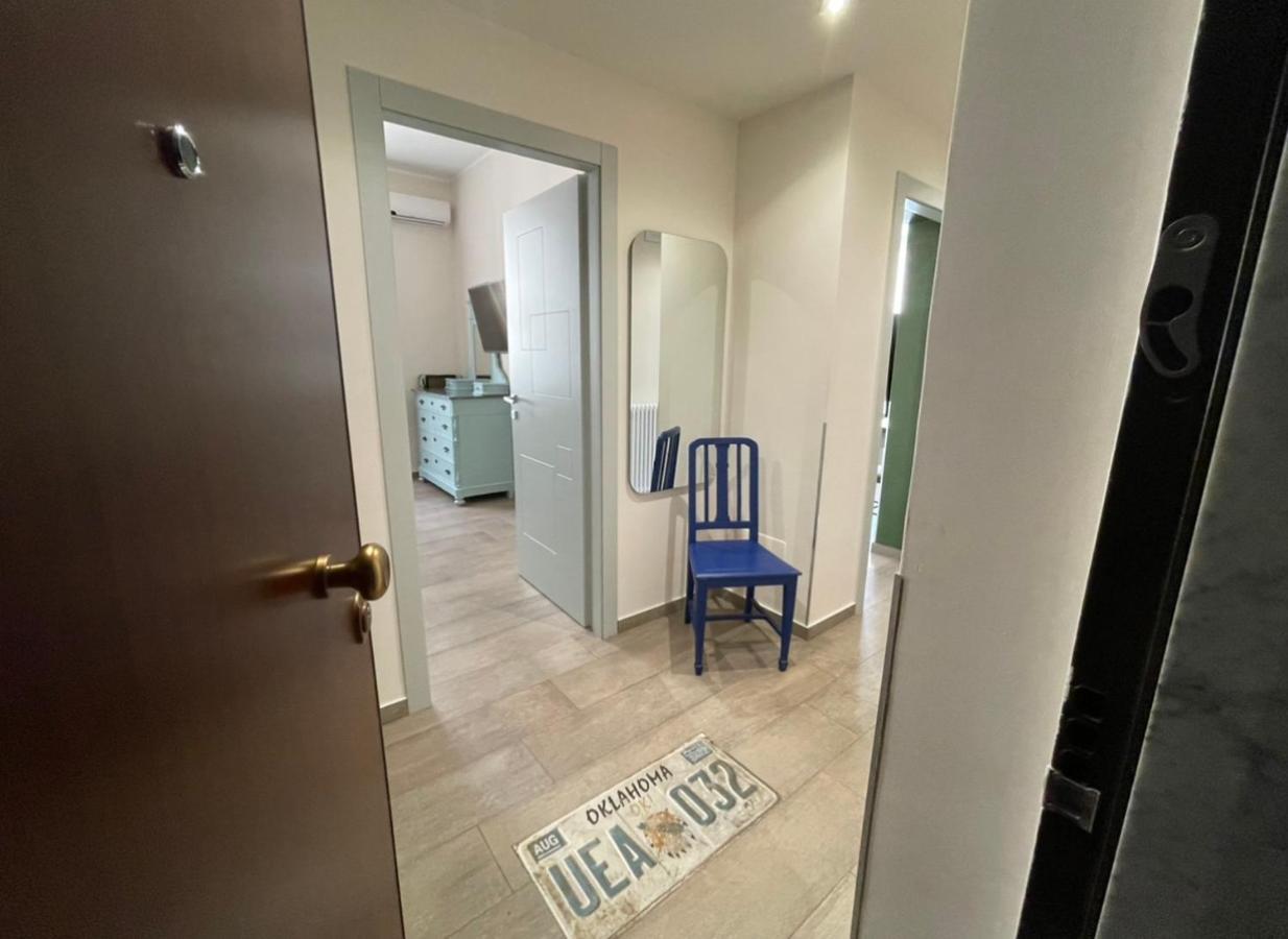 Centro & Mare II Apartment Savona Exterior photo