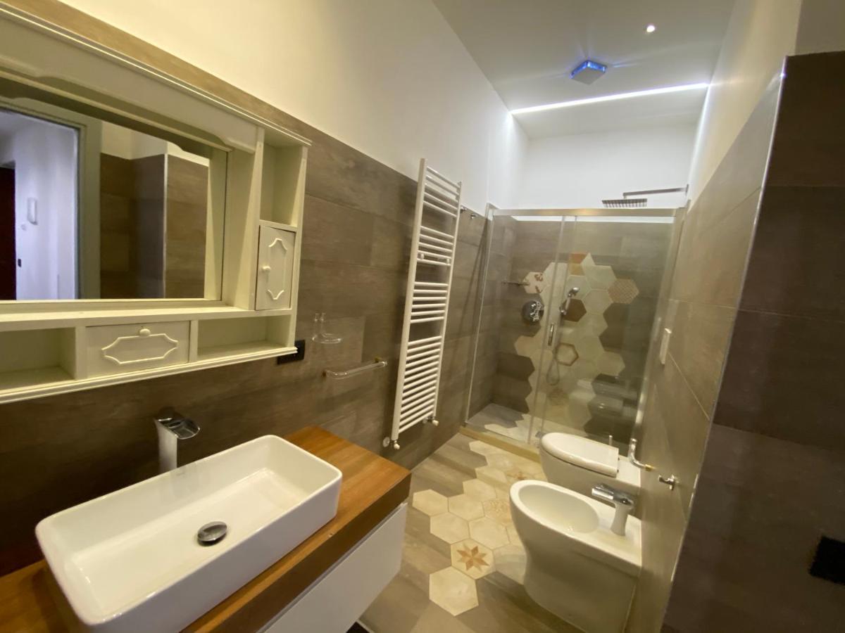 Centro & Mare II Apartment Savona Exterior photo