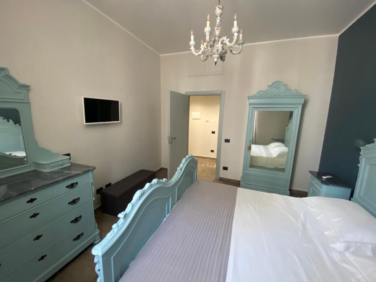 Centro & Mare II Apartment Savona Exterior photo