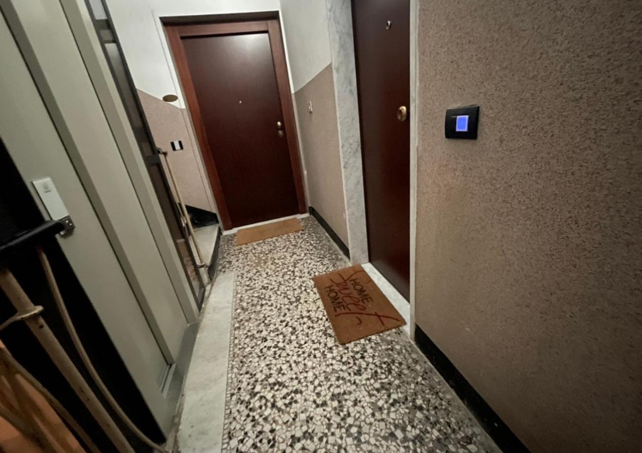 Centro & Mare II Apartment Savona Exterior photo