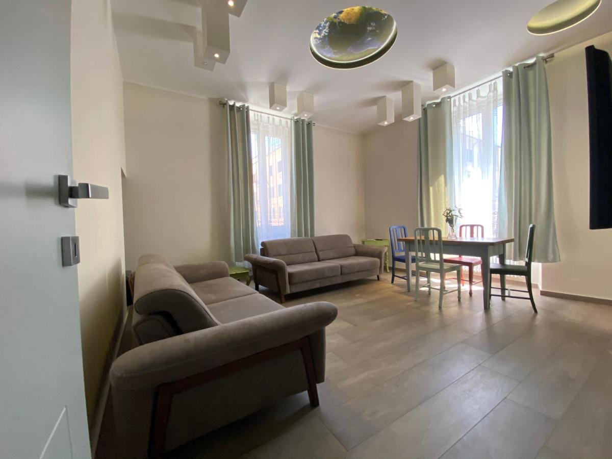 Centro & Mare II Apartment Savona Exterior photo