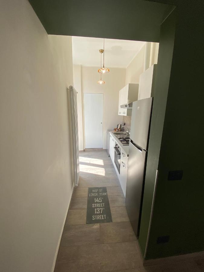 Centro & Mare II Apartment Savona Exterior photo