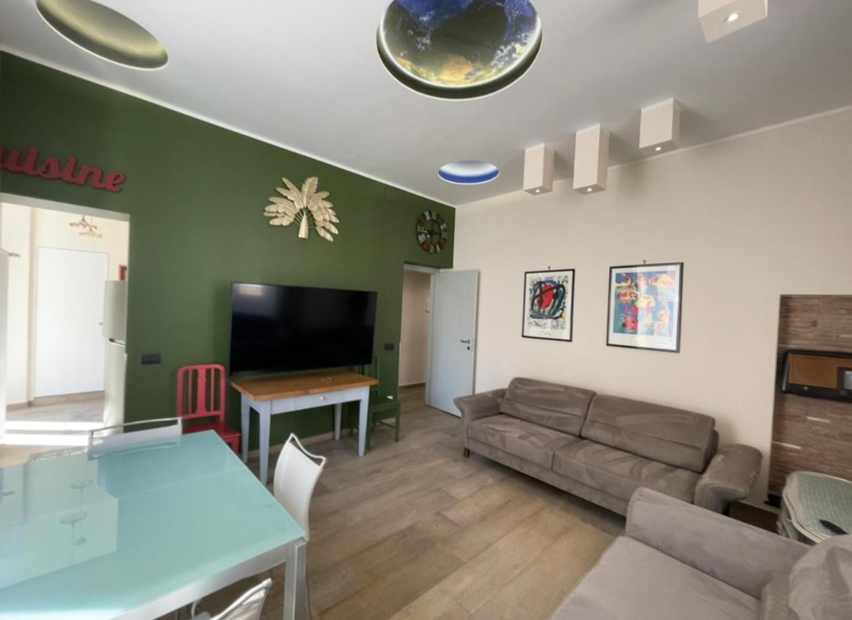 Centro & Mare II Apartment Savona Exterior photo
