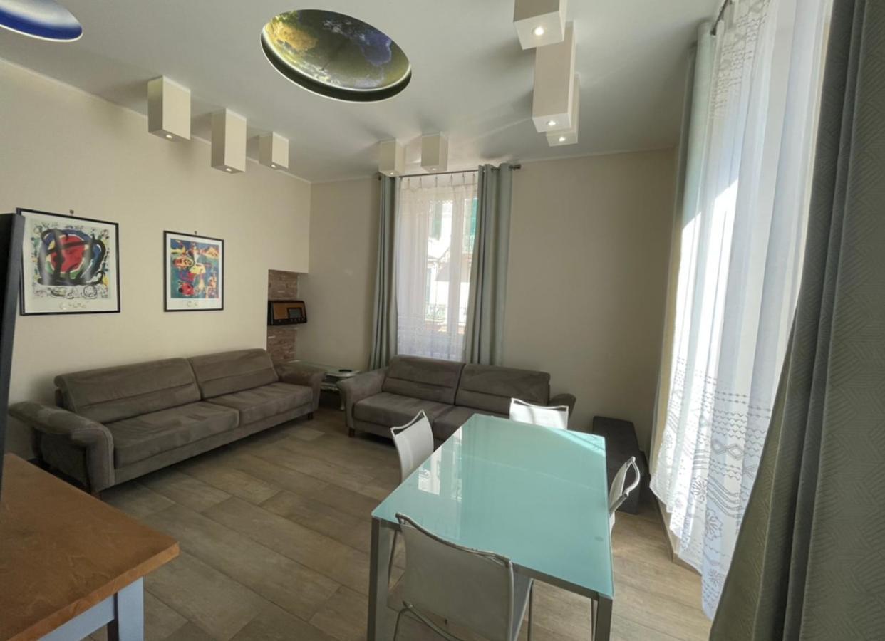 Centro & Mare II Apartment Savona Exterior photo